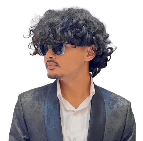 Suprem Khatri