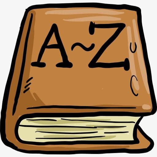 Dictionary App