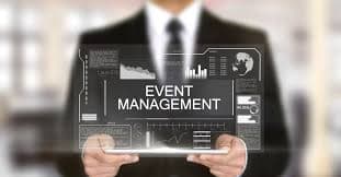 Event Management Solution